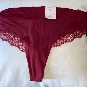 Auden Fashion Thong